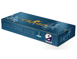 Сувенирный набор «ESL One Cologne 2016 Cobblestone»