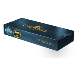 Сувенирный набор «ESL One Katowice 2015 Nuke»