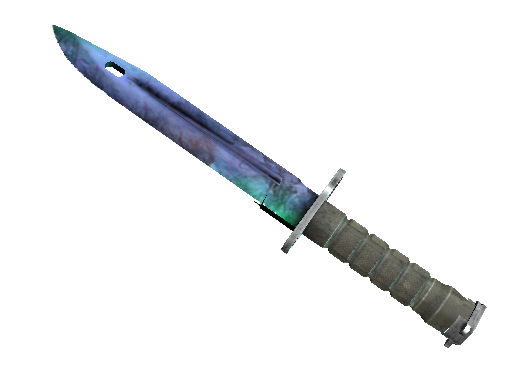 ★ Bayonet | Gamma Doppler Phase 1