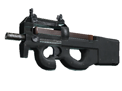 Skins, Counter-Strike Wiki